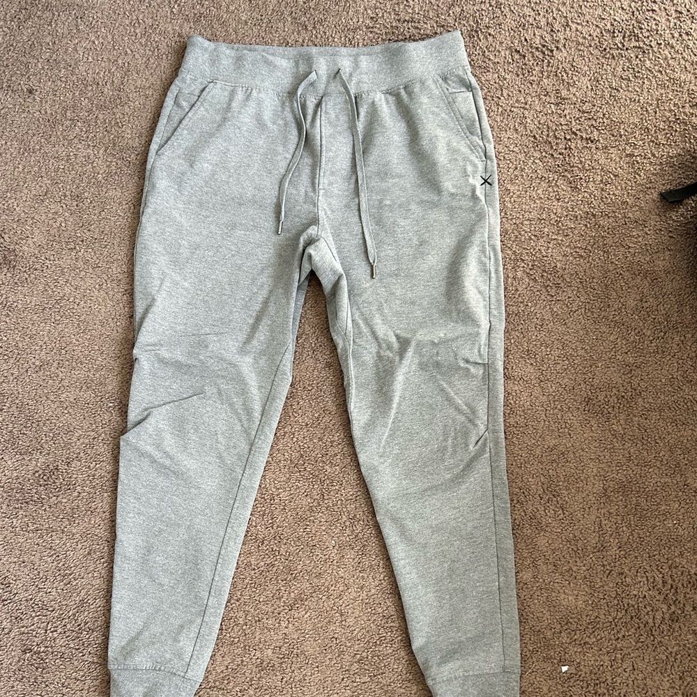 Cuts Clothing Hyperloop Joggers